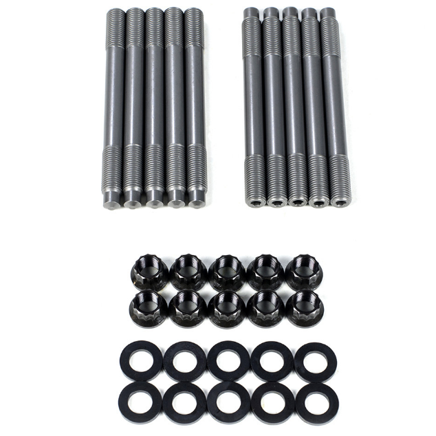 ARP, 4G63 Main Stud Kit By ARP | 1G/2G DSM & Evo 8/9 (207-5401)