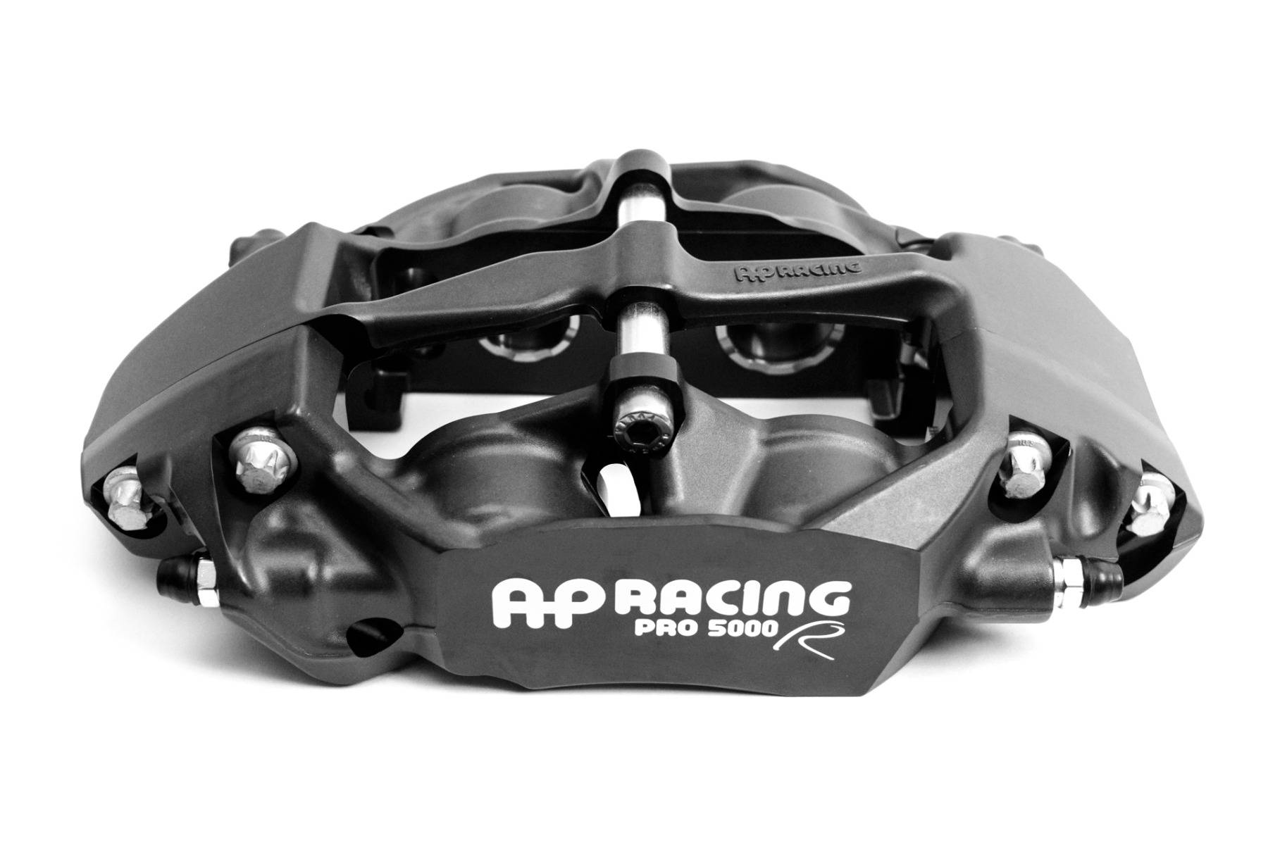 AP Racing, AP Racing by Essex Radi-CAL Rear Competition Brake Kit | 2015-2021 Subaru WRX/STI (13.01.10127)