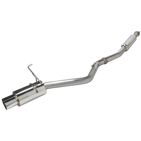 APEXi, APEXi N1 Evolution Catback Exhaust | 2022-2023 Subaru WRX (191KF002)