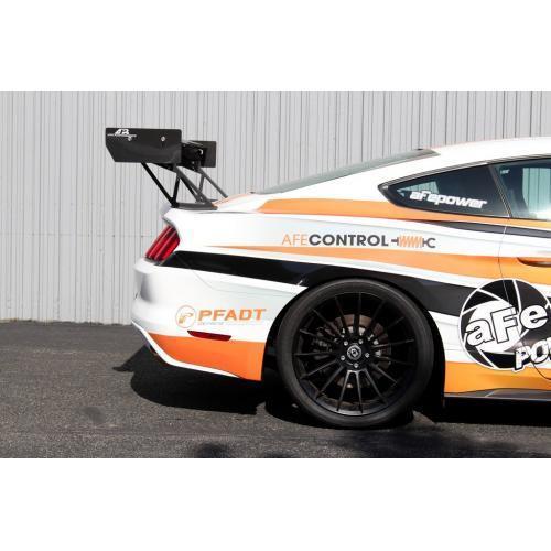 APR Performance, APR Adjustable 67 Inch Wing | 2015+ Ford Mustang (AS-206725)