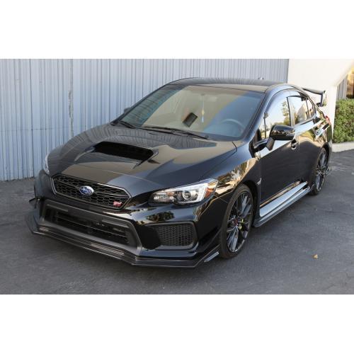 APR Performance, APR Aerodynamic Kit | 2018-2021 Subaru WRX/STI (AB-818006)