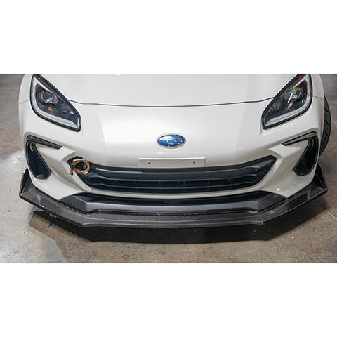 APR Performance, APR Aerodynamic Kit | 2022-2023 Subaru BRZ (AB-822000)