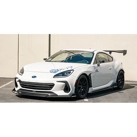 APR Performance, APR Aerodynamic Kit | 2022-2023 Subaru BRZ (AB-822000)