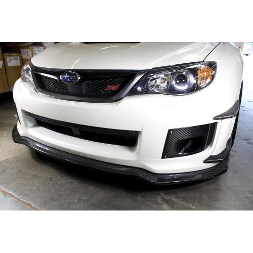 APR Performance, APR Brake Cooling Ducts | 2011-14 Subaru WRX/STI (CF-801150)