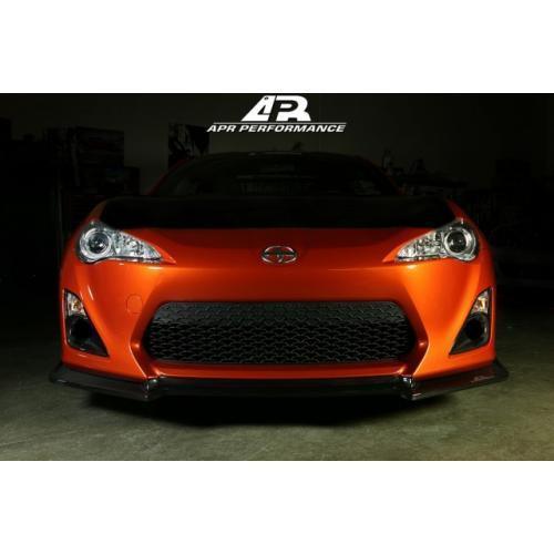 APR Performance, APR Brake Cooling Ducts | 2013+ Scion FR-S (CF-505650)