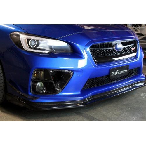 APR Performance, APR Brake Cooling Ducts | 2015-2018 Subaru WRX/STi (CF-801550)