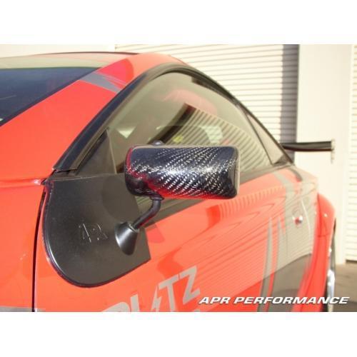 APR Performance, APR Formula GT3 Mirrors | 2000-2005 Toyota Celica (CB-300002B)