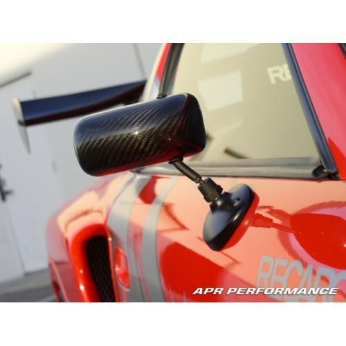 APR Performance, APR Formula GT3 Mirrors | 2000-2005 Toyota MR-2 Spyder (CB-320002B)