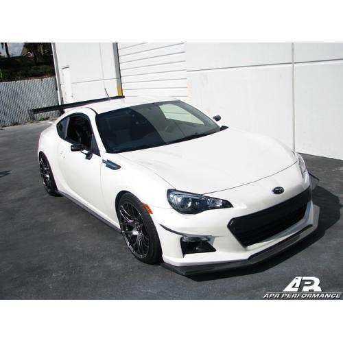 APR Performance, APR Front Air Dam | 2013-2021 Subaru BRZ (FA-826002)