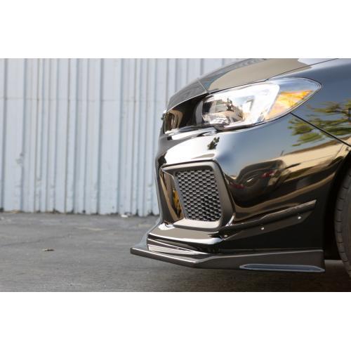 APR Performance, APR Front Air Dam | 2018-2019 Subaru WRX/STI (FA-891810)