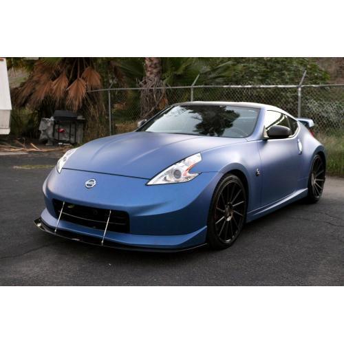 APR Performance, APR Front Wind Splitter | 2009-2014 Nissan 370Z (CW-357008)