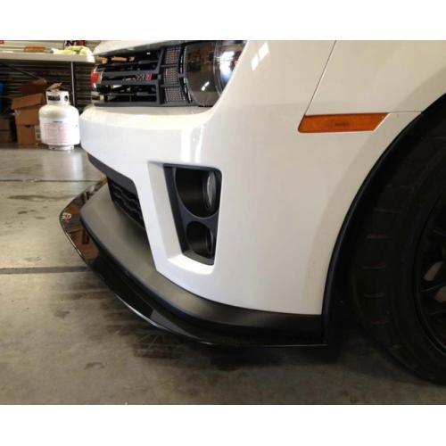 APR Performance, APR Front Wind Splitter | 2012-2015 Chevrolet Camaro ZL1 (CW-602022)