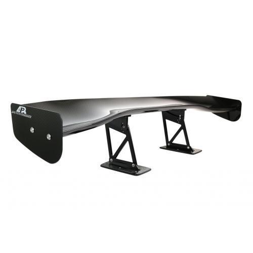 APR Performance, APR GTC-300 67" Adjustable Wing | 2013-2021 BRZ/FR-S/86 (AS-106754)