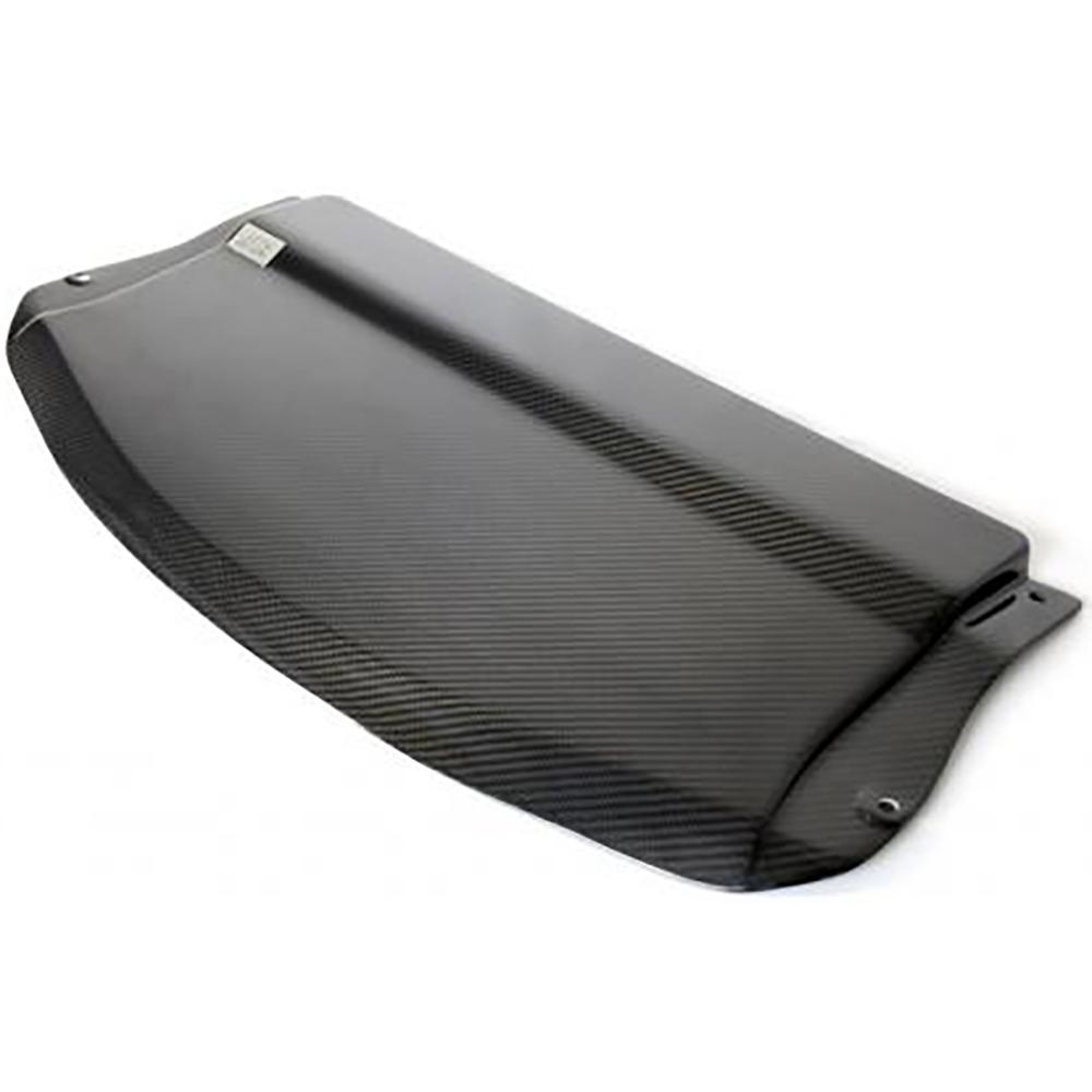 APR Performance, APR Performance Carbon Fiber Radiator Cooling Plate | 2020-2021 Toyota GR Supra (CF-330901)