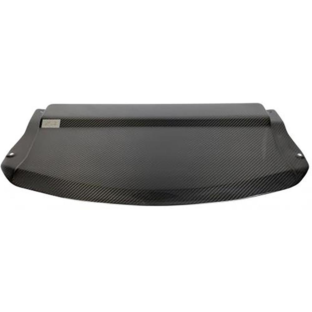 APR Performance, APR Performance Carbon Fiber Radiator Cooling Plate | 2020-2021 Toyota GR Supra (CF-330901)