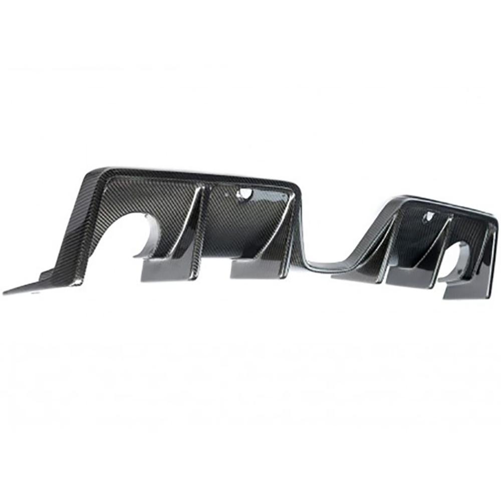 APR Performance, APR Performance Carbon Fiber Rear Diffuser | 2020-2021 Toyota Supra (AB-330900)