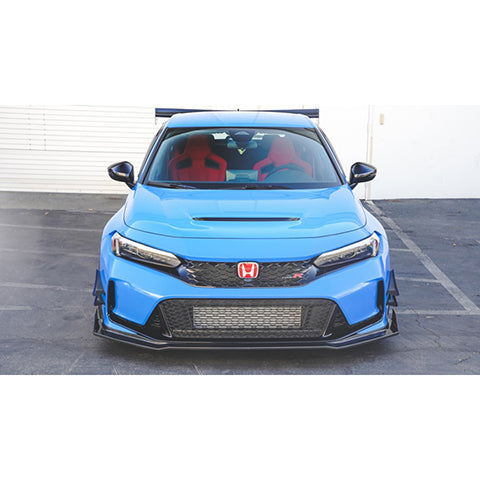 APR Performance, APR Performance Front Air Dam/Lip | 2023+ Honda Civic Type-R (FA-923005)