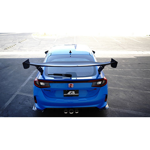 APR Performance, APR Performance GT-250 Adjustable Wing | 2023+ Honda Civic Type-R (AS-206792)