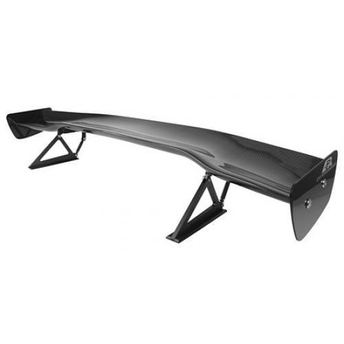 APR Performance, APR Performance GTC-200 Carbon Fiber Wing | 2003-2007 Subaru Impreza WRX (AS-105914)