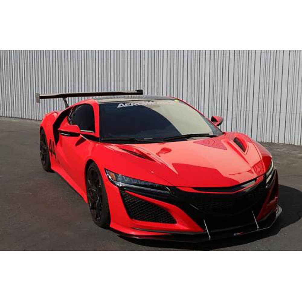 APR Performance, APR Performance GTC-500 71" Spoiler | 2016-2020 Acura NSX (AS-107126)