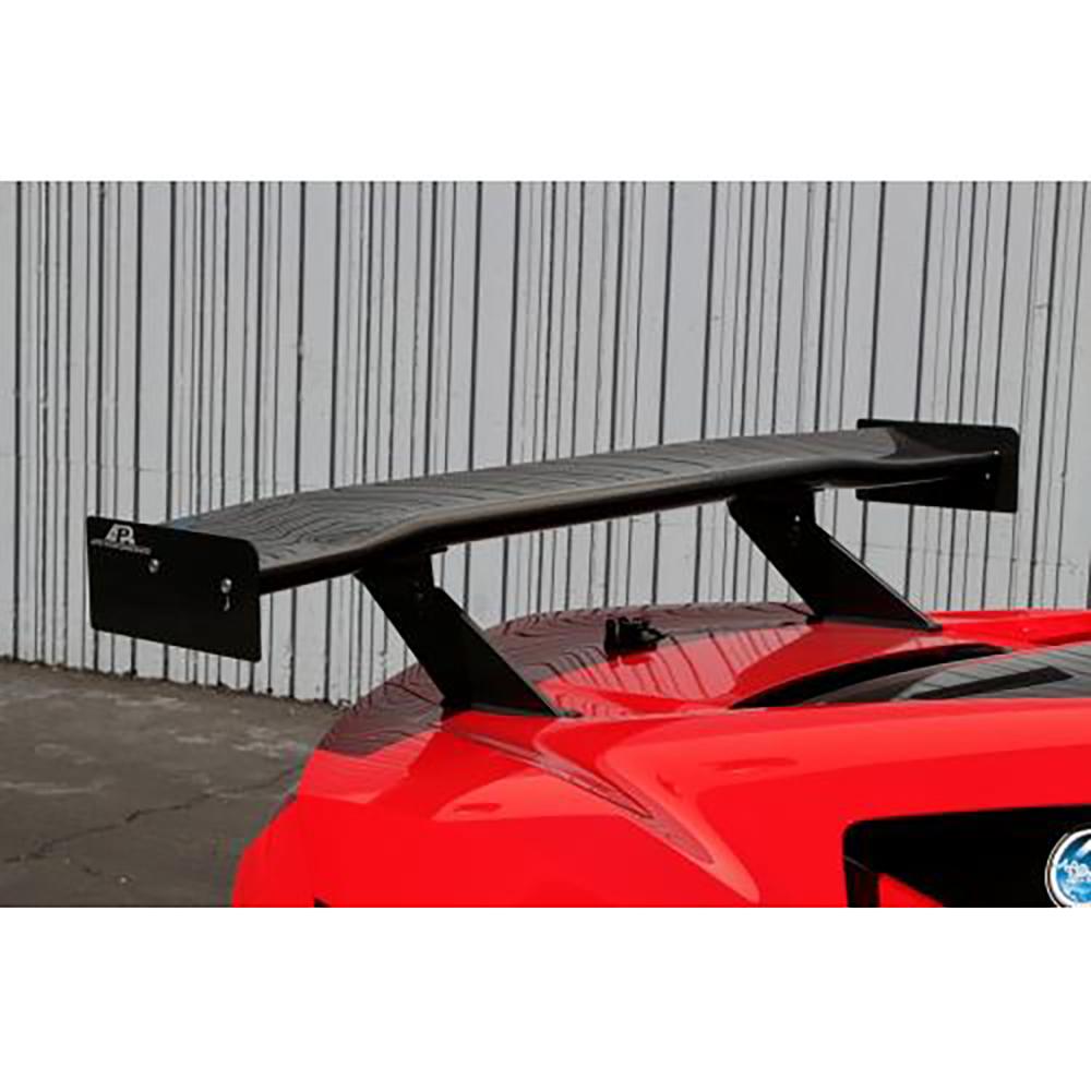 APR Performance, APR Performance GTC-500 71" Spoiler | 2016-2020 Acura NSX (AS-107126)