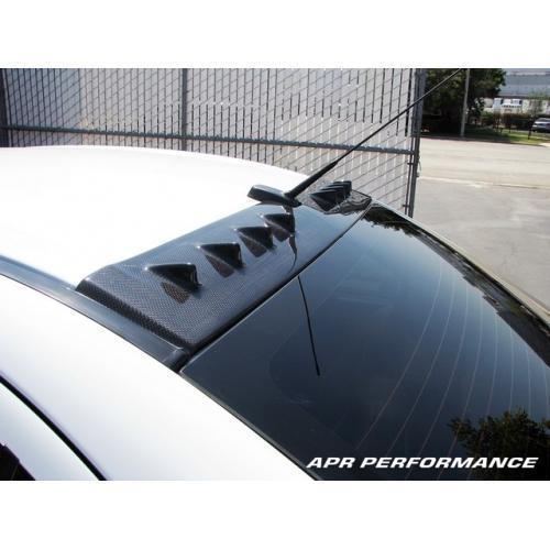 APR Performance, APR Performance Vortex Generator | 2008+ Mitsubishi Evolution X (CF-410014)