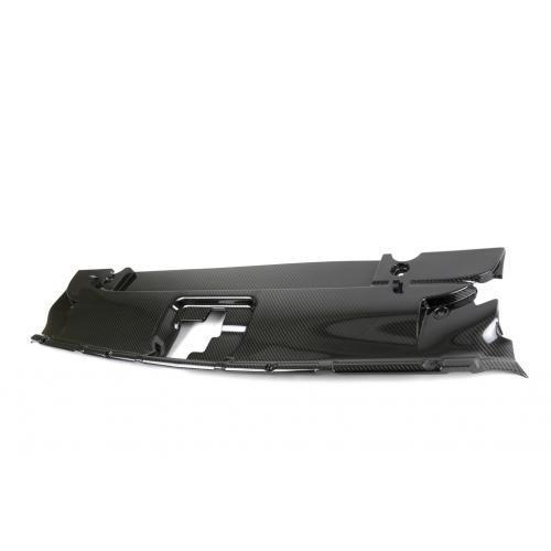 APR Performance, APR Radiator Cooling Plate | 2015+ Ford Mustang GT (CF-205002)