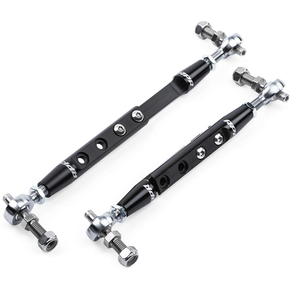 APR Tuning, APR Tuning Front Stabilizer Bar End Links | Multiple Fitments (MS100182)