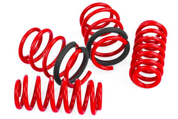 APR Tuning, APR Tuning Roll-Control Lowering Springs | 2015-2021 Audi S3/RS3 (SUS00004)