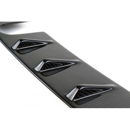 APR Performance, APR Vortex Generator | 2015-2021 Subaru WRX/STI (CF-818012)