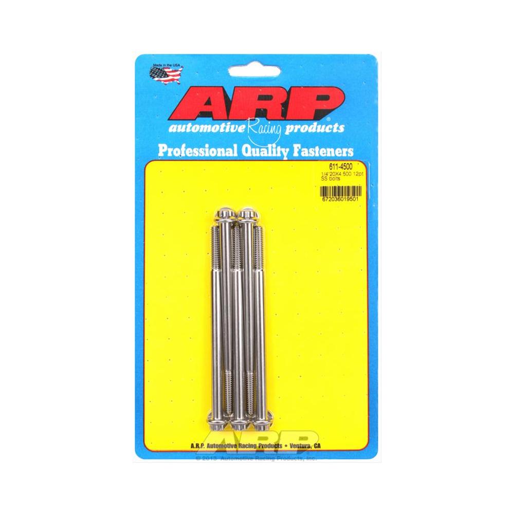 ARP, ARP 12pt Hardware Kit (611-4500)