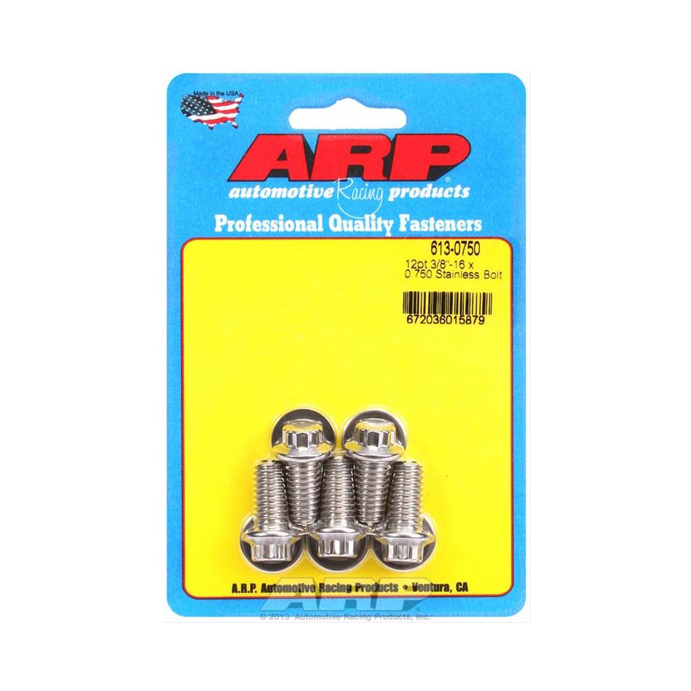 ARP, ARP 12pt Hardware Kit (613-0750)