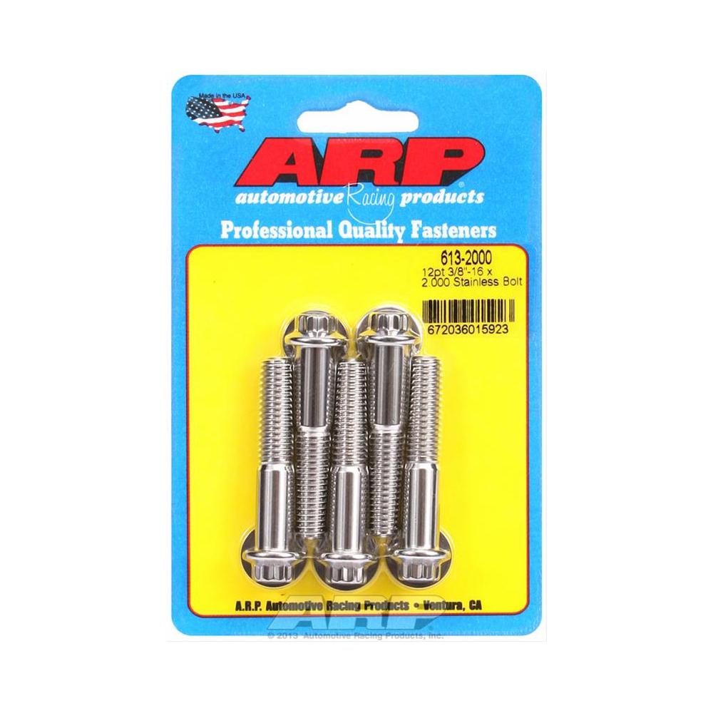 ARP, ARP 12pt Hardware Kit (613-2000)