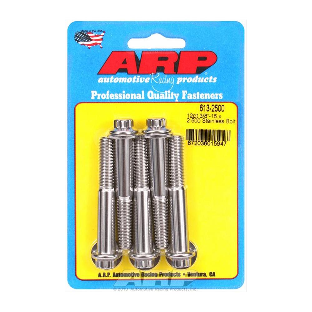 ARP, ARP 12pt Hardware Kit (613-2500)