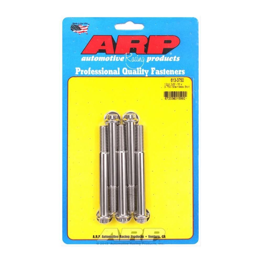 ARP, ARP 12pt Hardware Kit (613-3750)