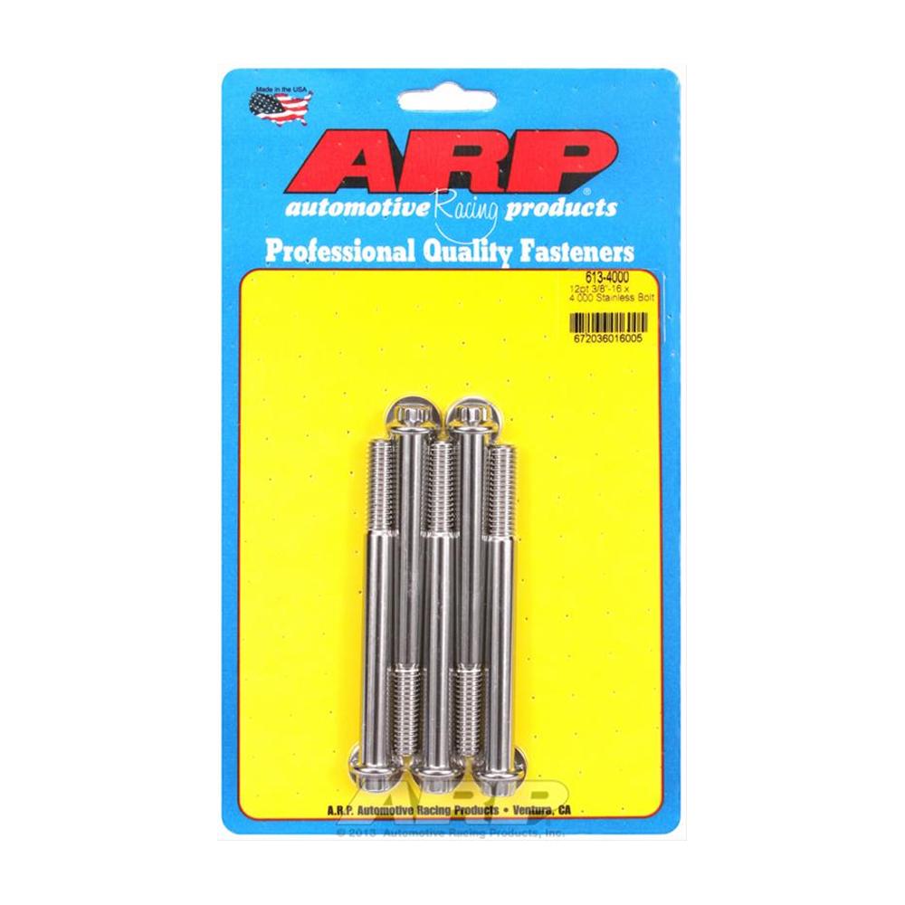 ARP, ARP 12pt Hardware Kit (613-4000)