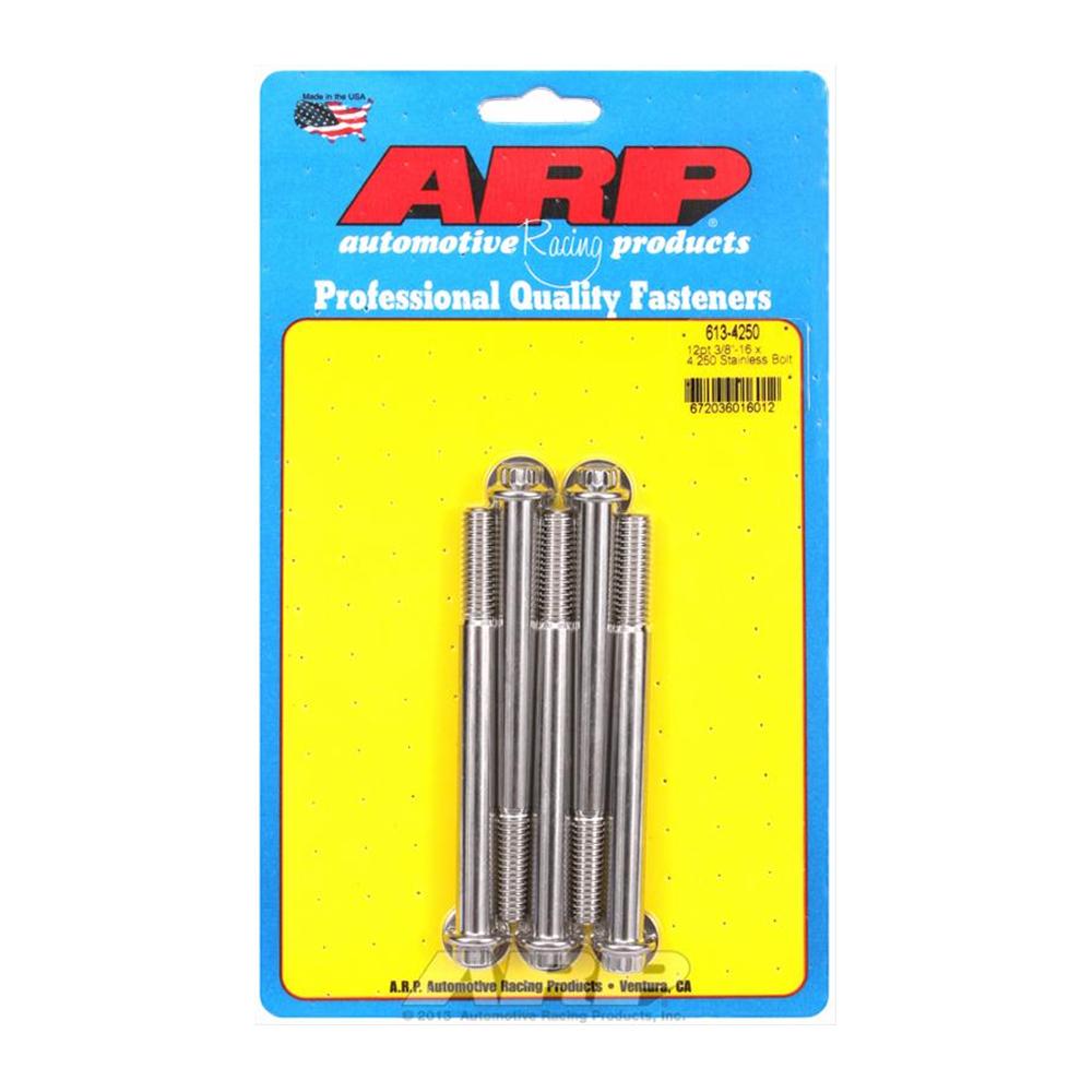 ARP, ARP 12pt Hardware Kit (613-4250)