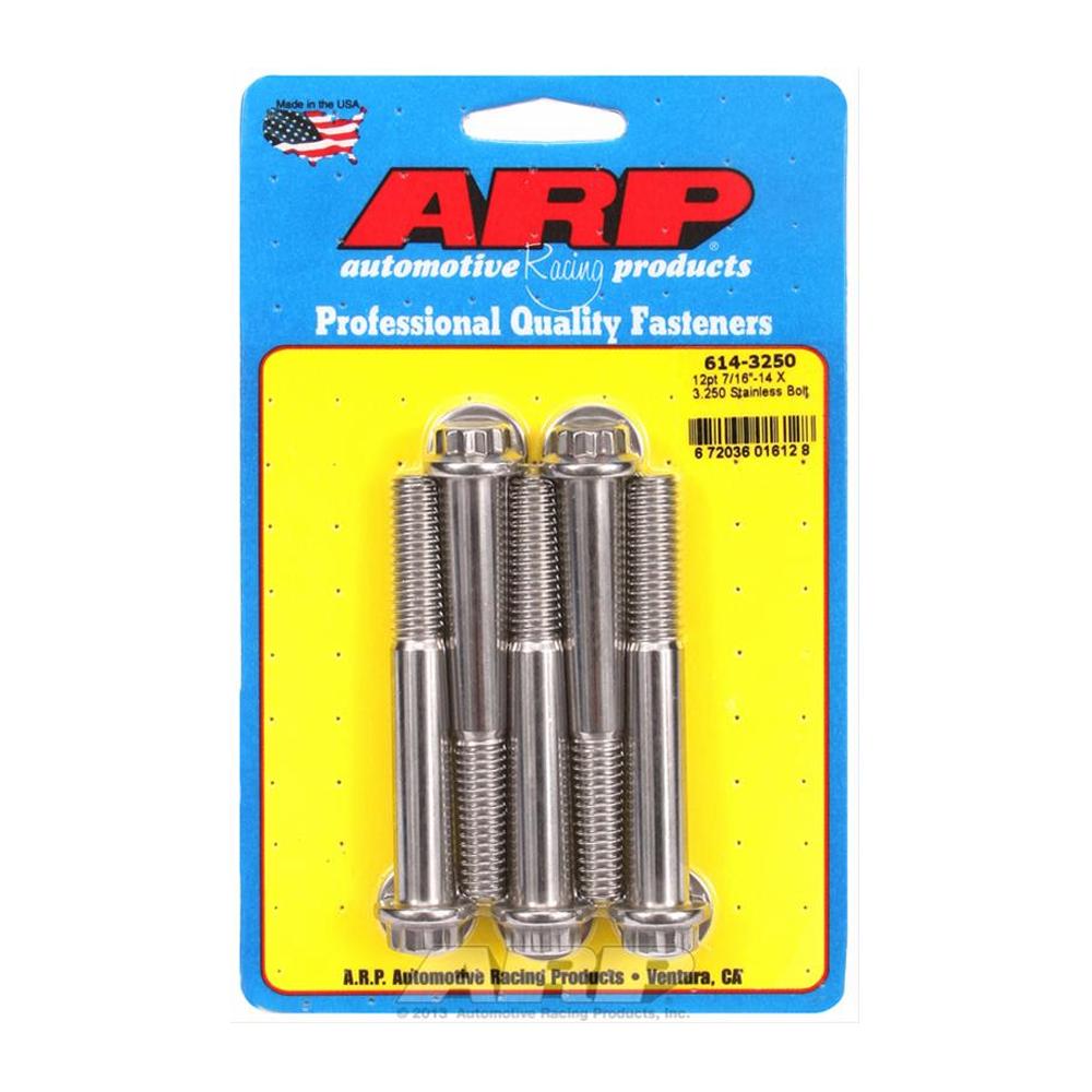 ARP, ARP 12pt Hardware Kit (614-3250)