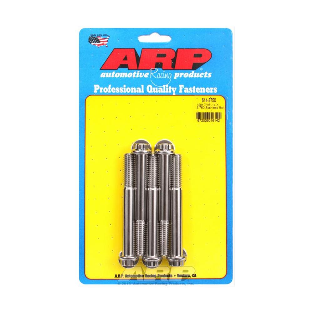 ARP, ARP 12pt Hardware Kit (614-3750)