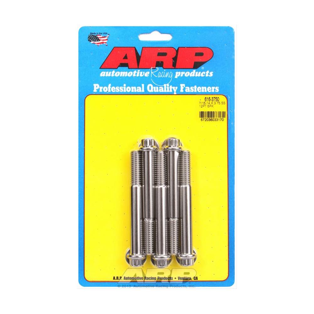 ARP, ARP 12pt Hardware Kit (616-3750)