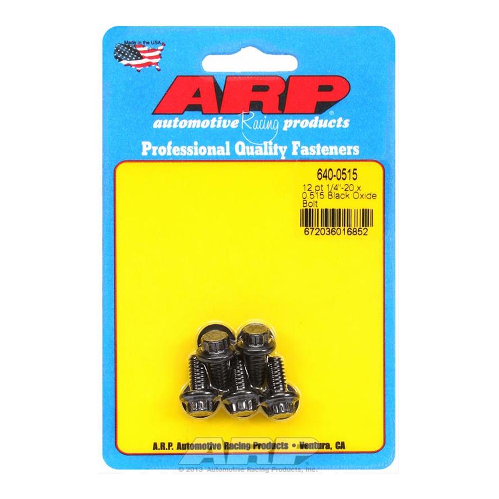 ARP, ARP 12pt Hardware Kit (640-0515)