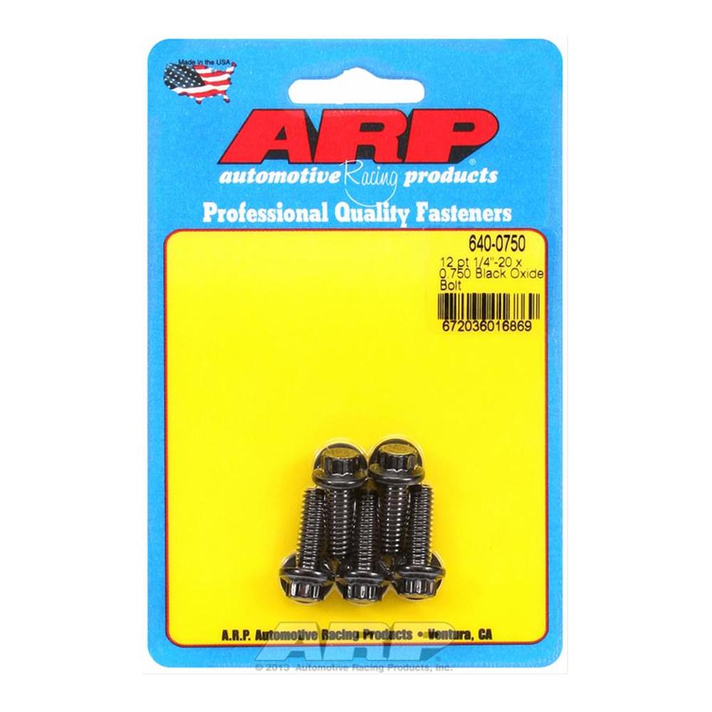 ARP, ARP 12pt Hardware Kit (640-0750)