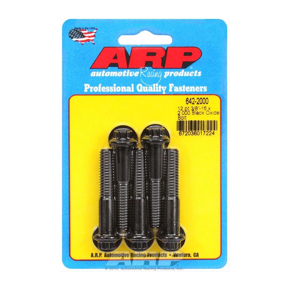 ARP, ARP 12pt Hardware Kit (642-2000)