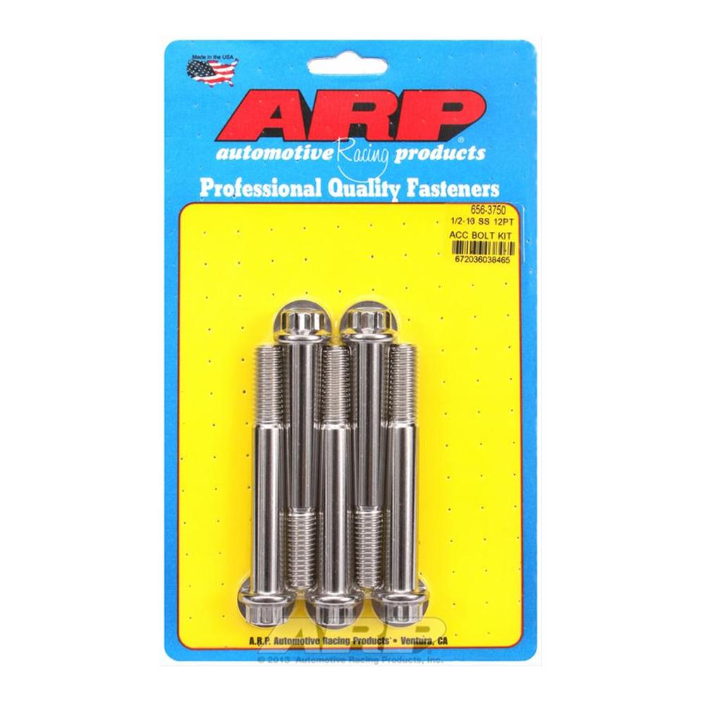 ARP, ARP 12pt Hardware Kit (656-3750)