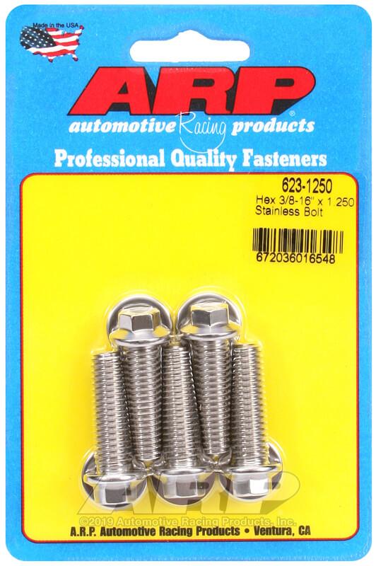 ARP, ARP Hex Bolt Kits (623-1250)