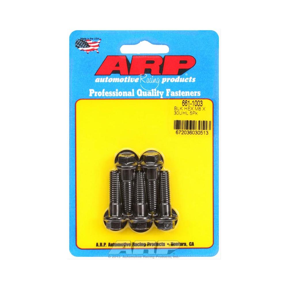 ARP, ARP Hex Bolt Kits (661-1003)