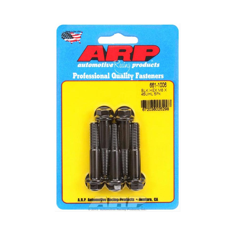 ARP, ARP Hex Bolt Kits (661-1006)