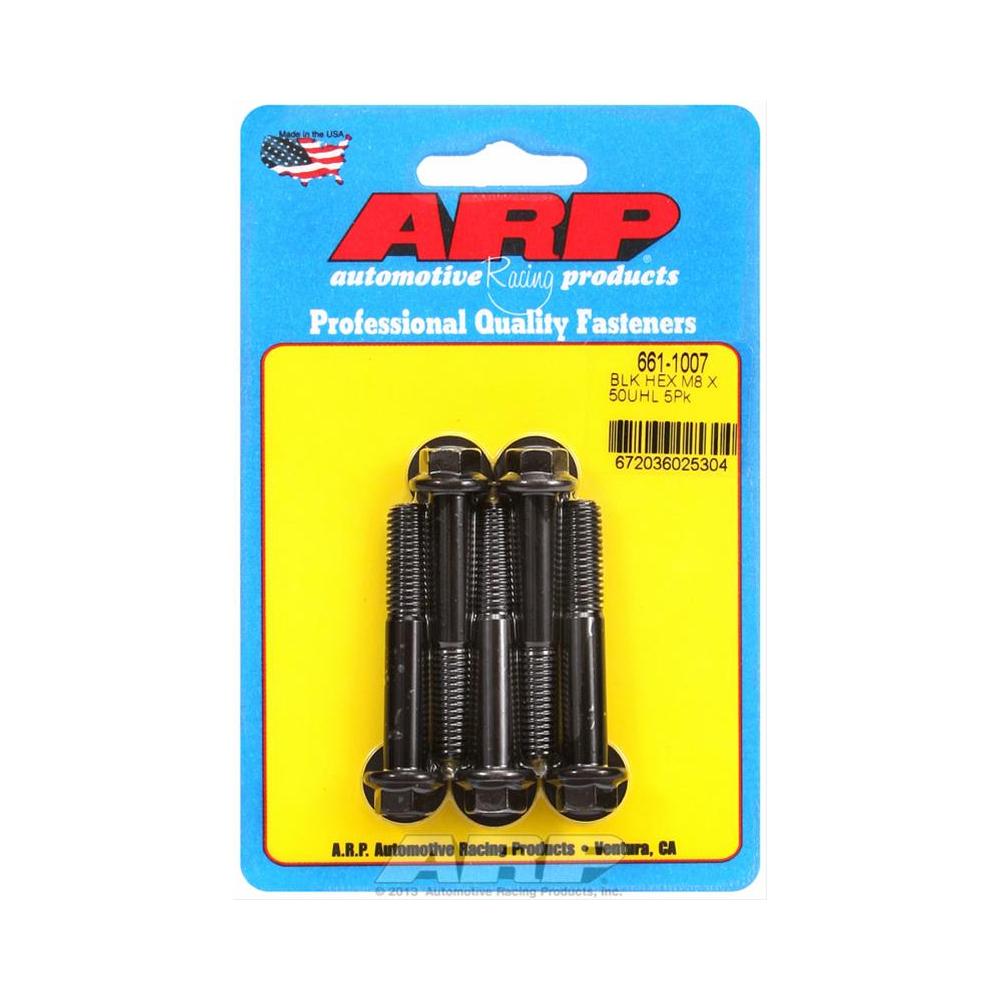 ARP, ARP Hex Bolt Kits (661-1007)