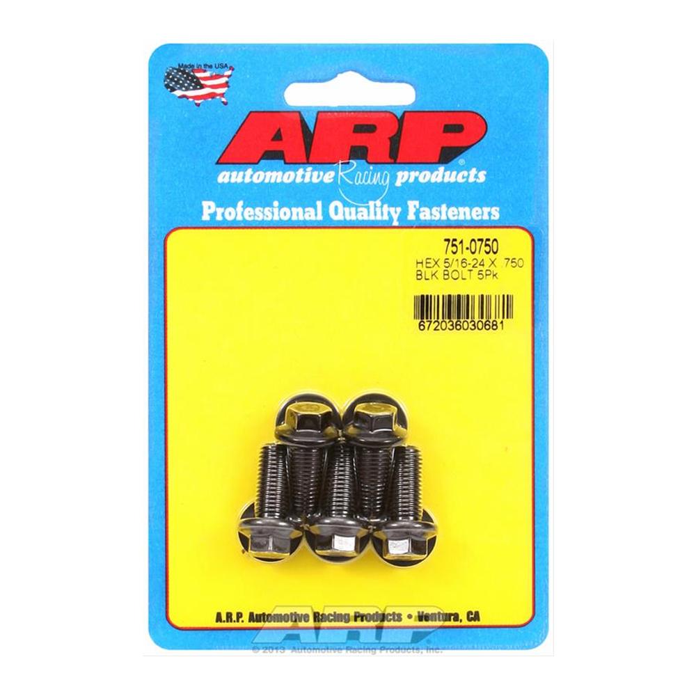 ARP, ARP Hex Bolt Kits (751-0750)