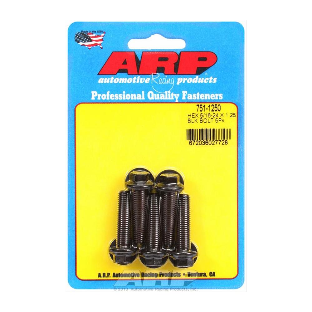 ARP, ARP Hex Bolt Kits (751-1250)